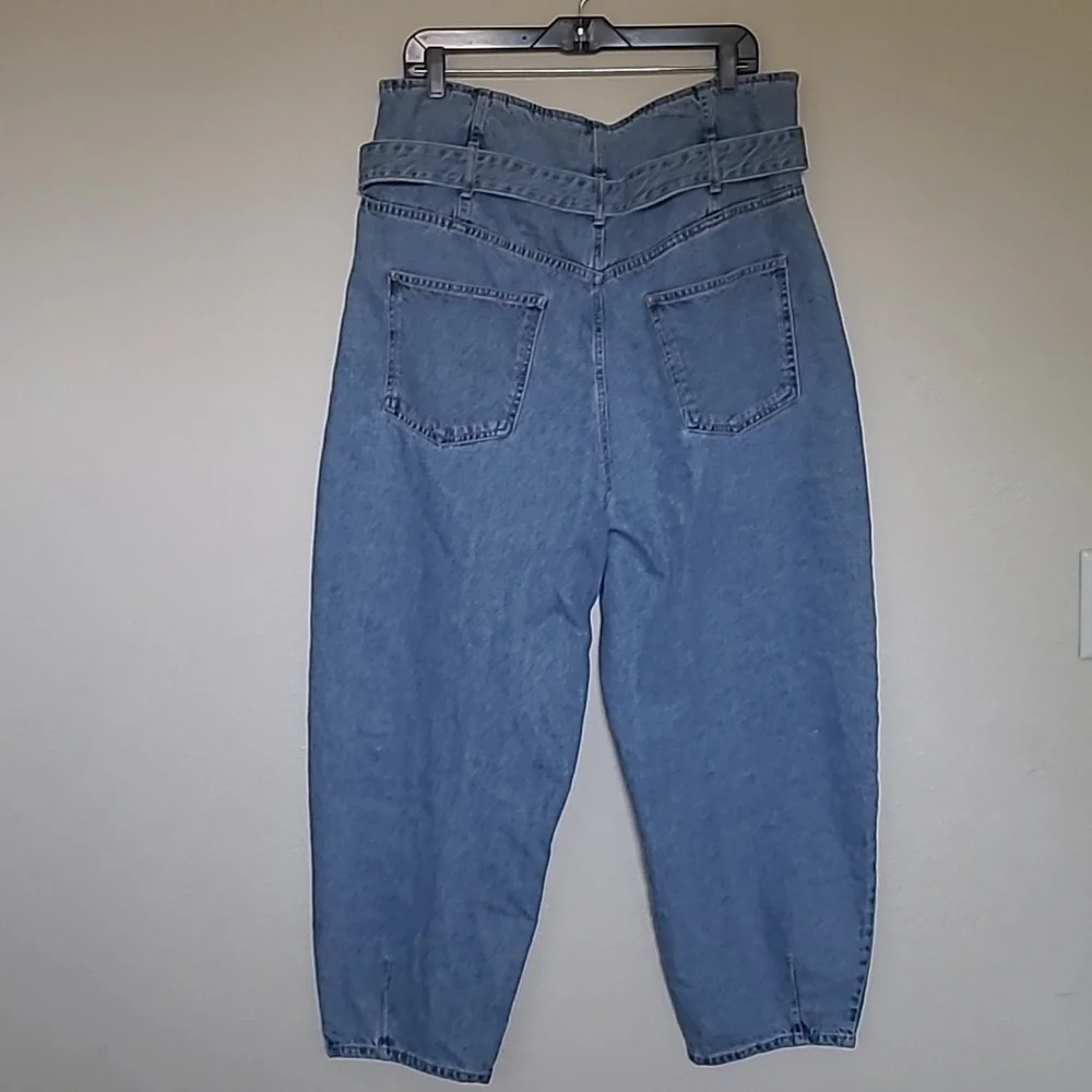 Zara jeans - Picture 6 of 8